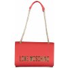 Kabelka Love Moschino RED woman bag