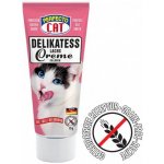 Perfecto Cat Pasta Delikátní lososový krém 75 g – Hledejceny.cz