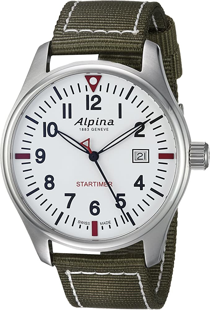 Alpina AL-240S4S6