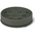 Zolux Silikonová miska zpomalující jídlo 16 x 16 cm – Zboží Dáma