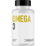 Sizeandsymmetry Nutrition Omega 3 90 kapslí – Hledejceny.cz