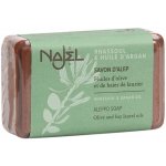 Najel mýdlo Aleppo Jasmínové 100 g – Hledejceny.cz