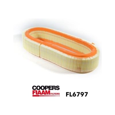 Vzduchový filtr CoopersFiaam FL6797 FL6797 – Hledejceny.cz