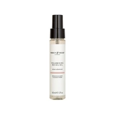 Percy & Reed Volumising No Oil Sérum na vlasy Unisex 60 ml – Hledejceny.cz