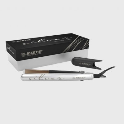 Kiepe Nano Titanium Silver 8178S – Sleviste.cz