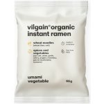 Vilgain Instantní nudlová polévka ramen Bio 66 g – Zboží Dáma