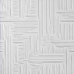 Impol Trade 3D EPS 50 x 50 cm NORMA 2 S bílý 1ks – Zbozi.Blesk.cz