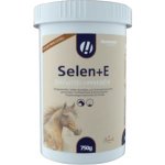 Hestevard Selen + E Orsel 50 pro koně na podporu imunity a metabolismu 1 kg – Hledejceny.cz