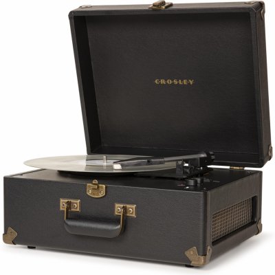 Crosley Retrospect