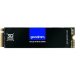 GOODRAM PX500 1TB, SSDPR-PX500-01T-80-G3 – Zboží Mobilmania