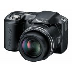 Nikon CoolPix L100 návod, fotka