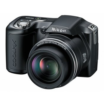 Nikon CoolPix L100