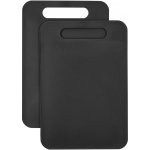 SILVERCREST Kuchyňské prkénko (černá) – Hledejceny.cz