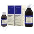 Varumin 1 50 ml + Varumin 2 200 ml