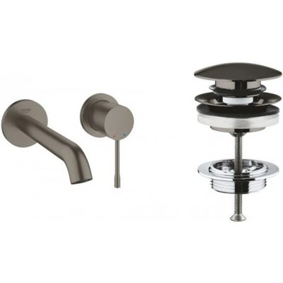 Grohe Essence 19408AL1 + 65807AL0 – Hledejceny.cz
