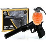 Karabina MAT 1 – Hledejceny.cz