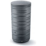 Prosperplast RWW290431UG Sud na dešťovou vodu FREZE granit 290l – Zboží Mobilmania