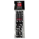 Sada 3 propisek NORWAY s losy – Hledejceny.cz