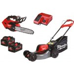 Milwaukee M18 F2LM46-802 – Hledejceny.cz