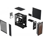 Fractal Design North TGD FD-C-NOR1C-02 – Zboží Živě