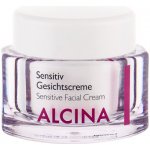 Alcina Sensitiv krém 50 ml – Hledejceny.cz