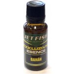 Jet Fish Exkluzivní Esence Banán 20 ml – Zboží Dáma
