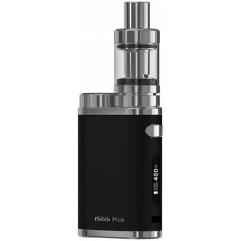 iSmoka Eleaf iStick Pico TC 75W easy Full černá