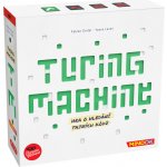 Mindok Turing Machine – Sleviste.cz