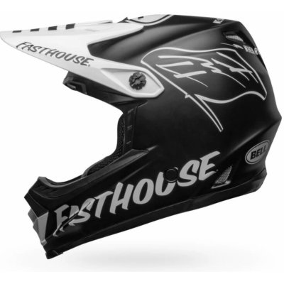 Bell Moto-9 MIPS Youth Flying Colors – Hledejceny.cz