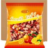 Bonbón Tayas Vural Fruit toffe 1 kg