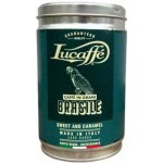 Lucaffé BRASILE zrnková 250 g – Hledejceny.cz