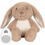 Flow hračka s tlukotem srdce Milo the Bunny hnědá – Zboží Dáma