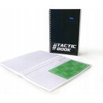 Yakimasport Trenérský zápisník A5 100278 – Sleviste.cz