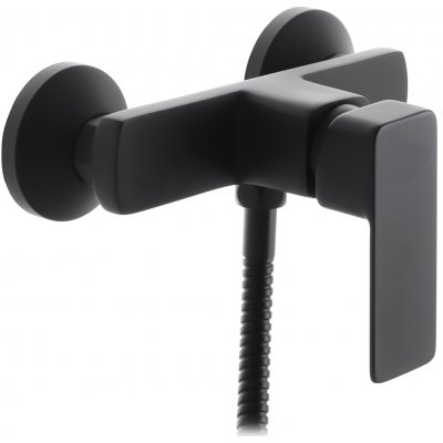 Mixxus KUBUS 003 BLACK – Hledejceny.cz