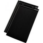 Tondach Figaro/Planoton 11 taška základní galzura Amadeus černá – Zbozi.Blesk.cz