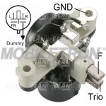 Regulátor alternátoru Bosch 0123115012 / 1197311230 | Zboží Auto