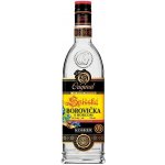 Spišská Borovička s Horcom Kosher 40% 0,7 l (holá láhev) – Zboží Dáma