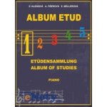 Album etud I – Hledejceny.cz