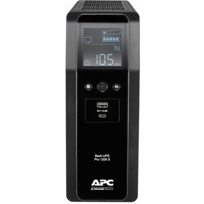 APC BR1200SI – Hledejceny.cz