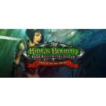 Kings Bounty: Crossworlds – Zboží Dáma