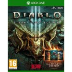 Diablo 3 (Eternal Collection) – Zboží Živě Diablo 3 (Eternal Collection) – Zboží Živě