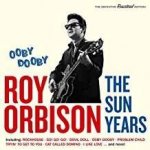 Orbison Roy - Ooby Dooby -The Sun Years CD – Sleviste.cz
