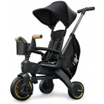 Liki Trike Skládací S5 Doona Nitro Black – Hledejceny.cz