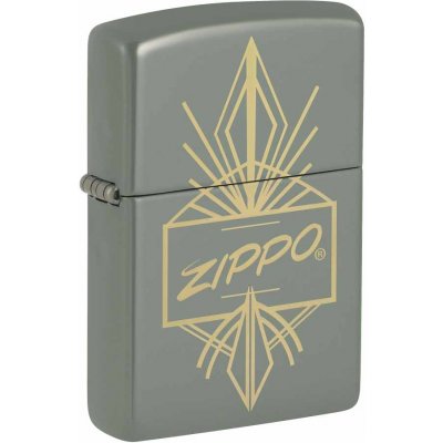 Zippo Art Deco Logo 26082 – Hledejceny.cz