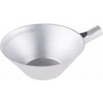 Naběračka zednická 235 mm ocel/bez násady – Hledejceny.cz