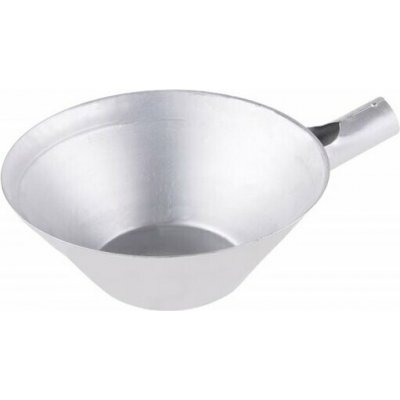 Naběračka zednická 235 mm ocel/bez násady – Hledejceny.cz