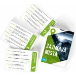 Albi Kvízy do kapsy: Zajímavá místa – Zboží Dáma