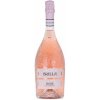 Šumivé víno Brilla Prosecco Rosé Extra Dry 0,75 l 11% (holá láhev)