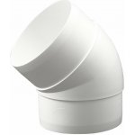 Faber Koleno 45° 150mm – Zboží Mobilmania