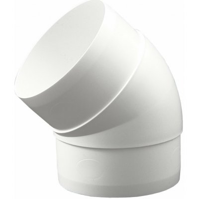 Faber Koleno 45° 150mm – Zboží Mobilmania